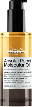 Loreal Professionnel Absolut Repair molekularno dvofazno olje za poškodovane lase