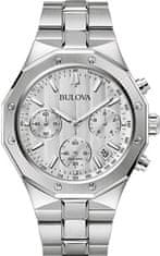 Bulova Precisionist 96B408