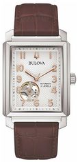 Bulova Sutton Square Automatic 96A268