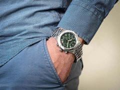 Bulova Precisionist 96B409