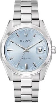 Bulova Surveyor Classic Automatic 96B469