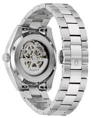 Bulova Surveyor Classic Automatic 96B469