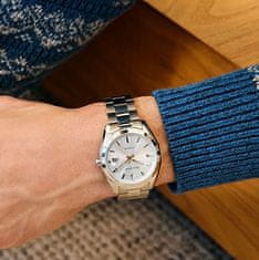 Bulova Surveyor Classic Automatic 96B469