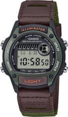 Casio Collection Digital W-220HF-3AVEF (000)