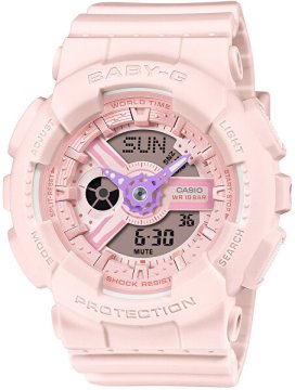 Casio BABY-G BA-110AH-4AER (397)