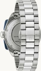 Bulova Lunar Pilot + NATO strap 98K112