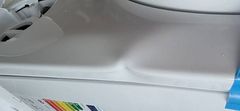 Bosch WGH256A6BY Serie 6 pralni stroj, 10 kg - rabljeno