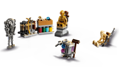 LEGO Star Wars Adventni koledar 2025 (75418)