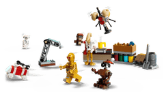 LEGO Star Wars Adventni koledar 2025 (75418)