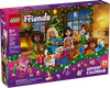 LEGO Friends Adventni koledar 2025 (42668)