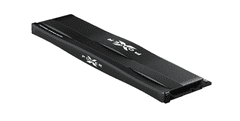 Silicon Power Xpower Zenith pomnilnik (RAM), 32GB (2x 16GB kit), DDR5, 6000MHz, CL30, UDIMM (SP032GXLWU60AFDE)