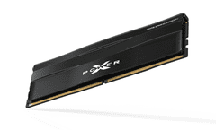 Silicon Power Xpower Zenith pomnilnik (RAM), 32GB (2x 16GB kit), DDR5, 6000MHz, CL30, UDIMM (SP032GXLWU60AFDE)