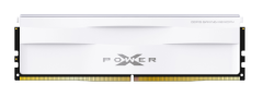 Silicon Power Xpower Zenith pomnilnik (RAM), 32GB (2x 16GB kit), DDR5, 6000MHz, CL30, UDIMM (SP032GXLWU60AFDG)