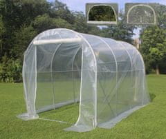 Greenline vrtni rastlinjak 2x3m