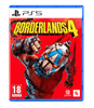 Take 2 Borderlands 4 igra (PS5)