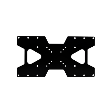 Gembird VESA adapter WM-A-VESA200400-01