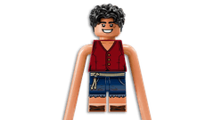 LEGO One Piece spopad v Arlong Parku (75638)