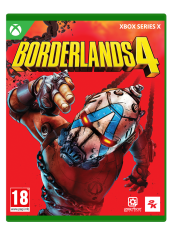 Take 2 Borderlands 4 igra (Xbox Series X)