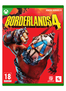 Borderlands 4 igra 