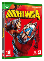 Take 2 Borderlands 4 igra (Xbox Series X)