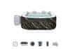 Bestway Masažni bazen Lay-Z-Spa Hollywood Airjet | 180 x 180 x 66 cm