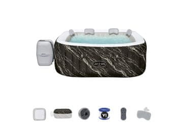 Bestway Bestway Masažni bazen Lay-Z-Spa Hollywood Airjet | 180 x 180 x 66 cm