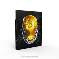 Take 2 Borderlands 4: Super Deluxe Edition igra (PS5)