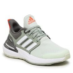 Adidas Čevlji obutev za tek zelena 38 2/3 EU Rapidasport Bounce Sport Running