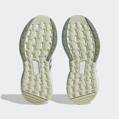 Adidas Čevlji obutev za tek zelena 38 2/3 EU Rapidasport Bounce Sport Running