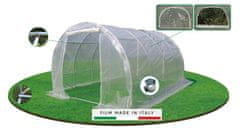 Greenline vrtni rastlinjak 3x4m