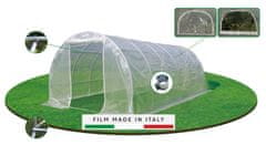 Greenline vrtni rastlinjak 3x6m