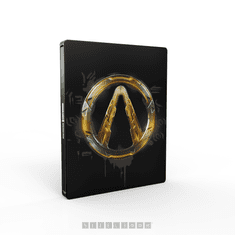 Take 2 Borderlands 4: Super Deluxe Edition igra (Xbox Series X)