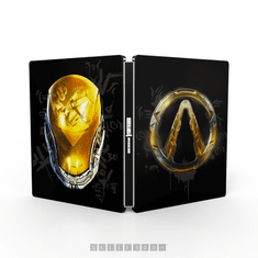 Take 2 Borderlands 4: Super Deluxe Edition igra (Xbox Series X)