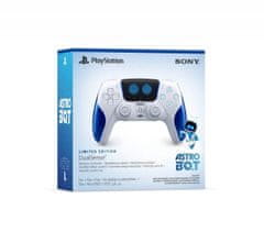 Sony PS5 DualSense Astro Bot Limited Edition V2 brezžični kontroler