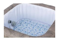Bestway Bestway Masažni bazen (jacuzzi) Lay-Z-Spa Rome Smart Airjet | 180 x 180 x 71 cm