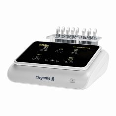 Eprim Elektrostimulacijska naprava Elegante Platinum T9116