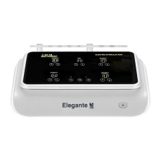 Eprim Elektrostimulacijska naprava Elegante Platinum T9116