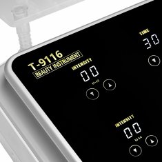 Eprim Elektrostimulacijska naprava Elegante Platinum T9116