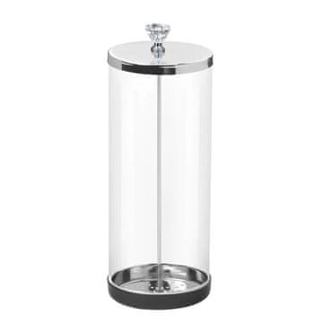 Eprim Steklena posoda za razkuževanje orodja, 1400 ml