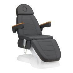 Eprim SILLON Lux 273b električni kozmetični stol, 3-sedežni, 2. razred, siv