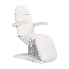 Eprim SILLON Eclipse 3 električni kozmetični stol, bel