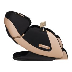Eprim Sakura Luxury 808 masažni stol, črn in bež