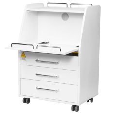 Eprim Podiatrični asistent 601 bela