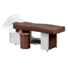 Eprim Gabbiano Head Spa 017 Rjava umivalna enota
