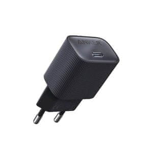A2337G11 Nano adapter, USB-C, 30 W, črn