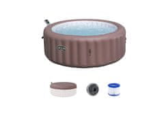 Bestway Masažni bazen Lay-Z-Spa Hawaii Smart Airjet | 196 x 71 cm