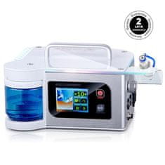 Eprim Yoshida pro-spray LCD rezkalni stroj