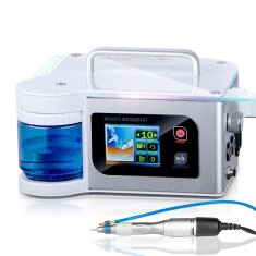 Eprim Yoshida pro-spray LCD rezkalni stroj