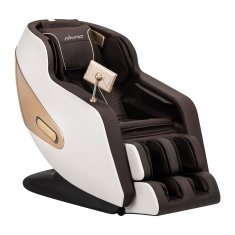 Eprim Sakura Comfort Plus 806 masažni stol, rjav