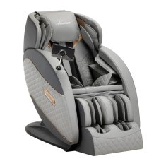 Eprim Sakura Standard 801 masažni stol, siv